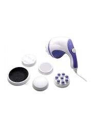 Body Massager Set, Multicolour