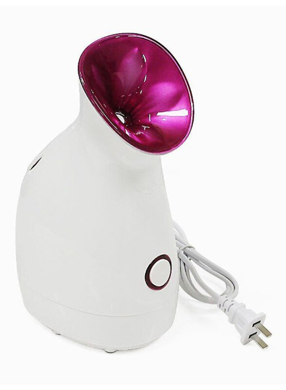 

Flymei Nano Ionic Facial Steamer