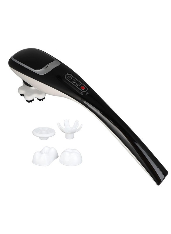 

DubaiGallery Rechargeable Hand Held Deep Tissue Massager, 1 Piece