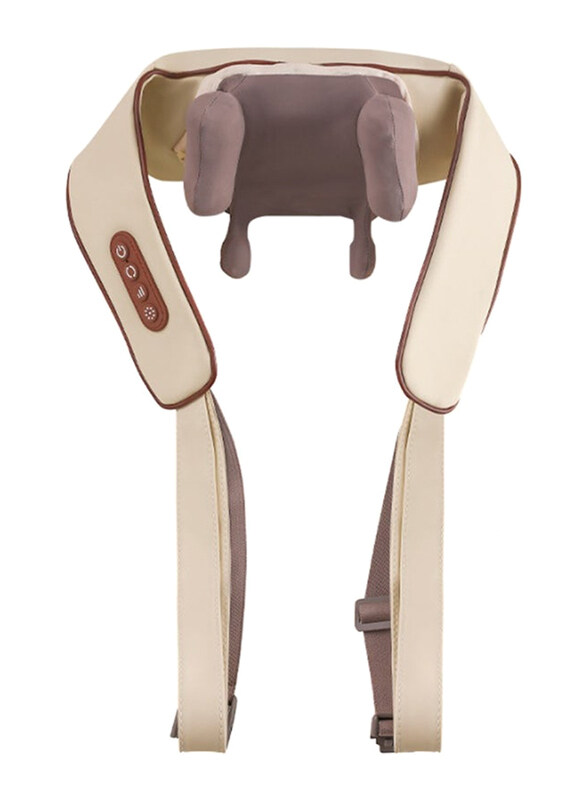 

DubaiGallery Neck and Shoulder Heat Massager