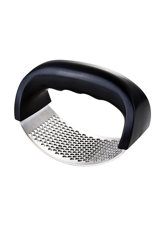 

Generic Stainless Steel Vegetable Slicer, Black/Silver