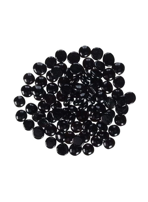 

Konsung Beauty Hair Removal Hot Natural Hard Wax Black Beans for Body, 100g