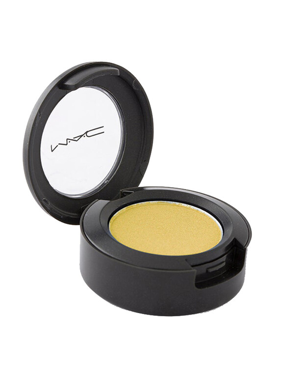 

M.A.C Veluxe Pearl Eyeshadow, Green