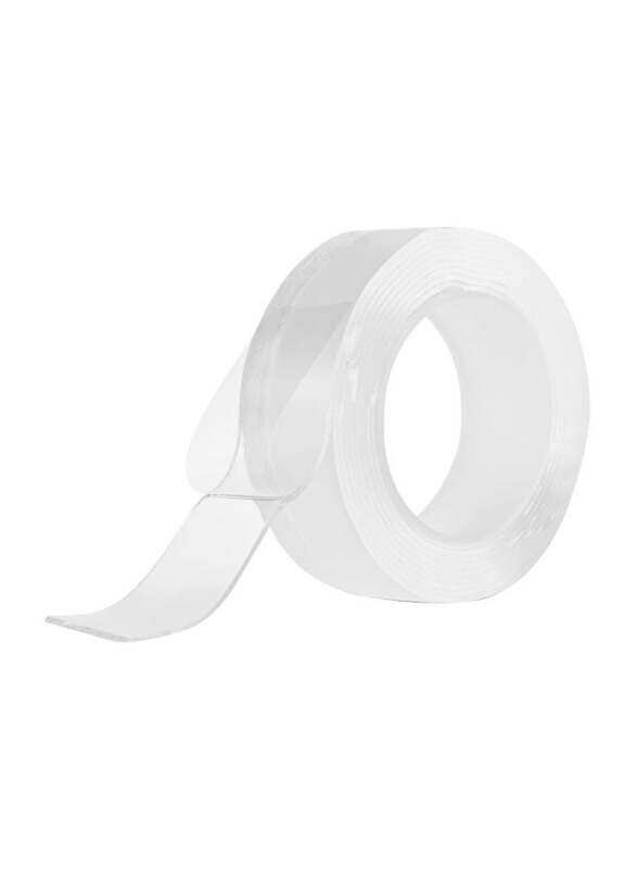 

Generic Double-sided Adhesive Tape, OS2468-3, Transparent