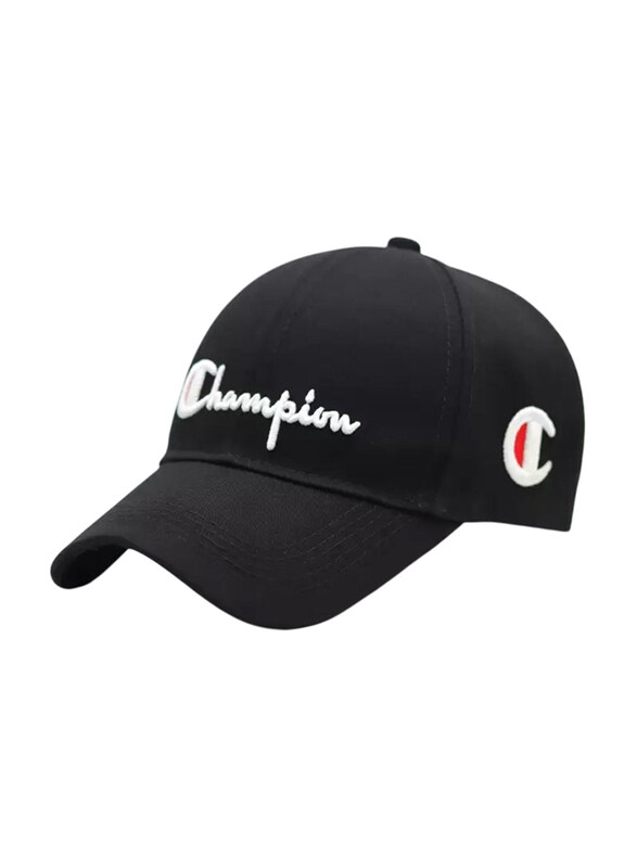 

Champion High Quality Designer New Superman Cap, Black