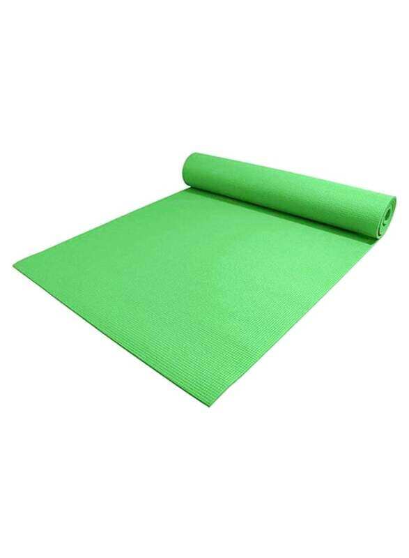 

Generic Anti-Skid Yoga Mat, Green