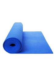 Exercise Yoga Mat, B07NDXHBWT, Blue