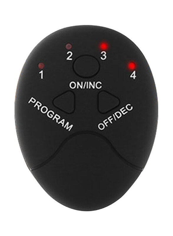 

Generic Electric Smart Hip Trainer