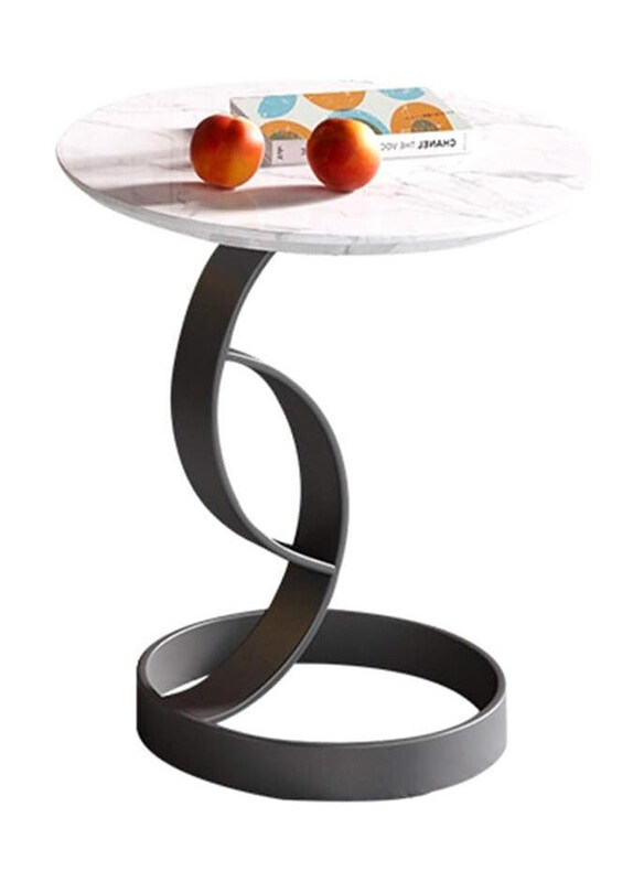 

DubaiGallery Sofa Side End Table, Multicolour