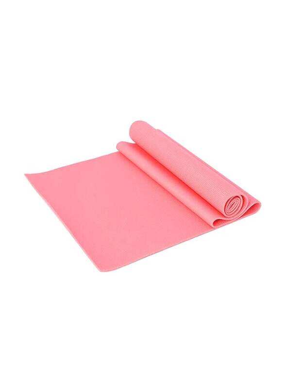 

Generic Yoga Mat, 61cm, Pink