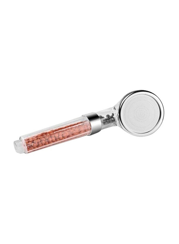 

Generic Anion Shower Head, Multicolour