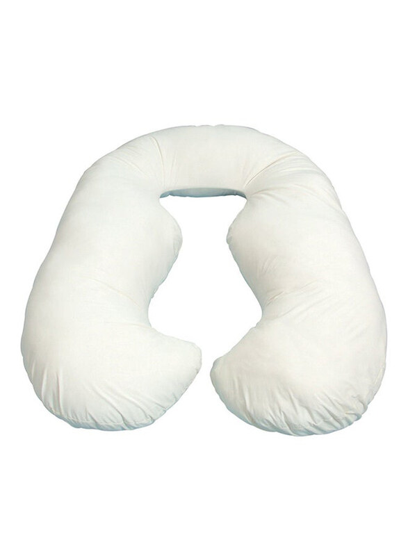 

Generic Pain Relief Pregnancy Pad, White