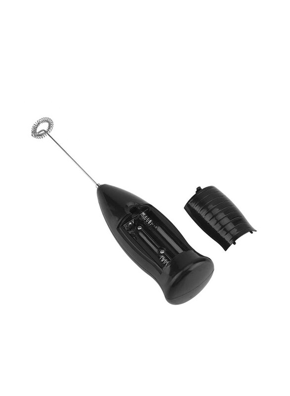 

Ashata Stainless Steel Electric Food Mixing Agitator, MF11125, Black