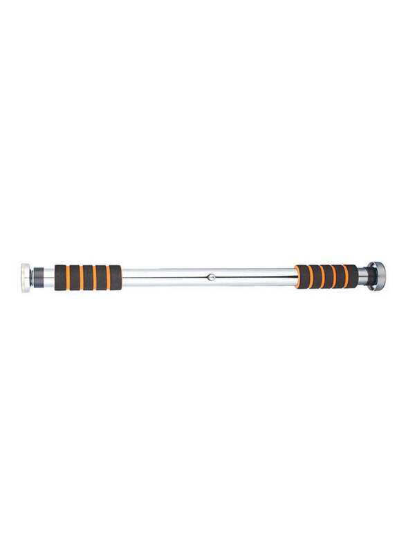 

Generic Door Bar, 100 x 60cm, Silver