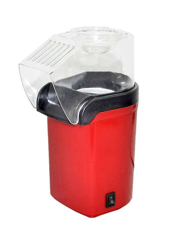 

Generic Popcorn Maker, 1200W, NE-N5495, Red