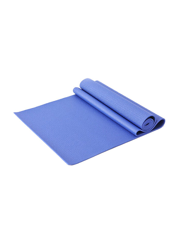 

Sapu Premium Yoga Mat, Blue