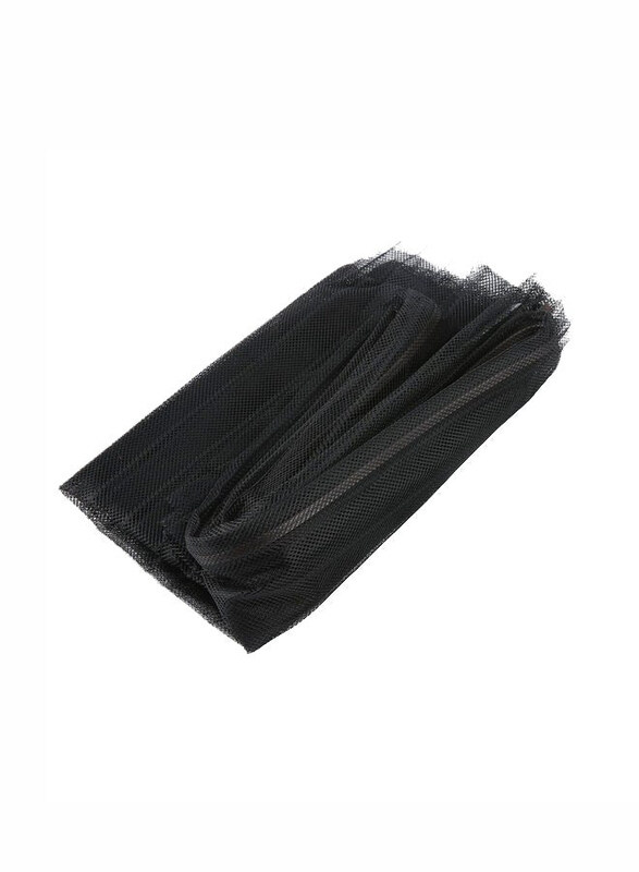 

Generic Magnetic Anti Mosquito Curtains, 94x210cm, Black