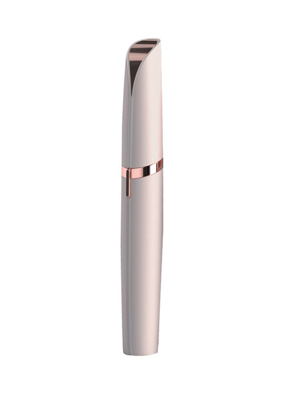 

Generic Finishing Touch Flawless Brows Hair Remover, Grey