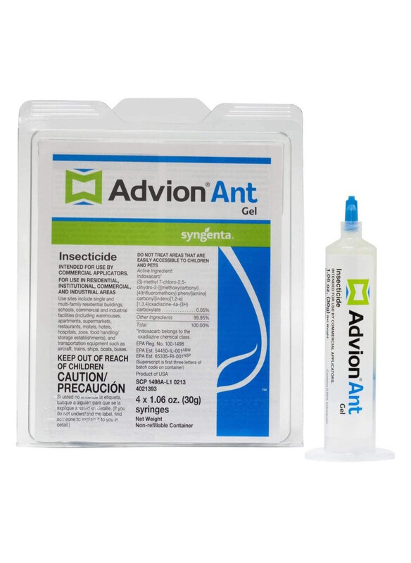 

Syngenta Advion Cockroach Gel. 30g