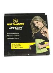 Hot Shaper Slim Belt, Medium, Yellow