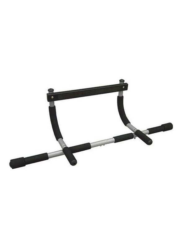 

Generic Advanced Body Iron Gym, Silver/Black