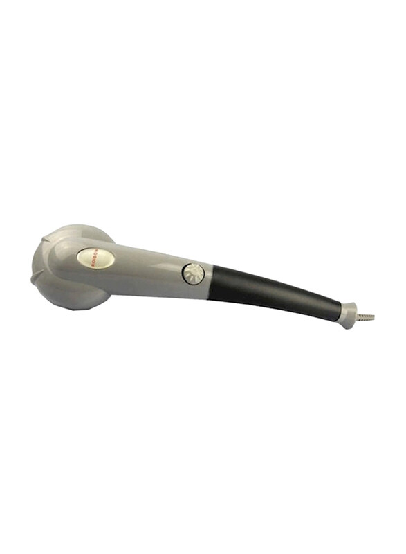 

Generic 7-in-1 Multi-Function Massager, White/Black