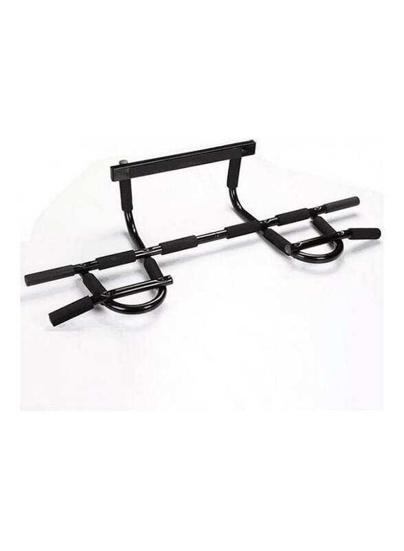 

Generic Fitlook Iron Gym Advance, Silver/Black