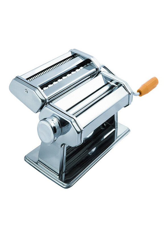 

Generic Electric Pasta and Noodle Maker, M-PM1800SS, Silver