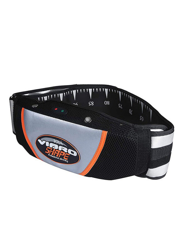 

Vibro Shape Electric Slimming Belt, 1 Piece