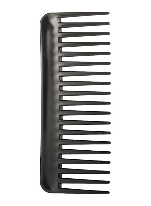 

Generic Heat-Resistant Comb for All Hair Types