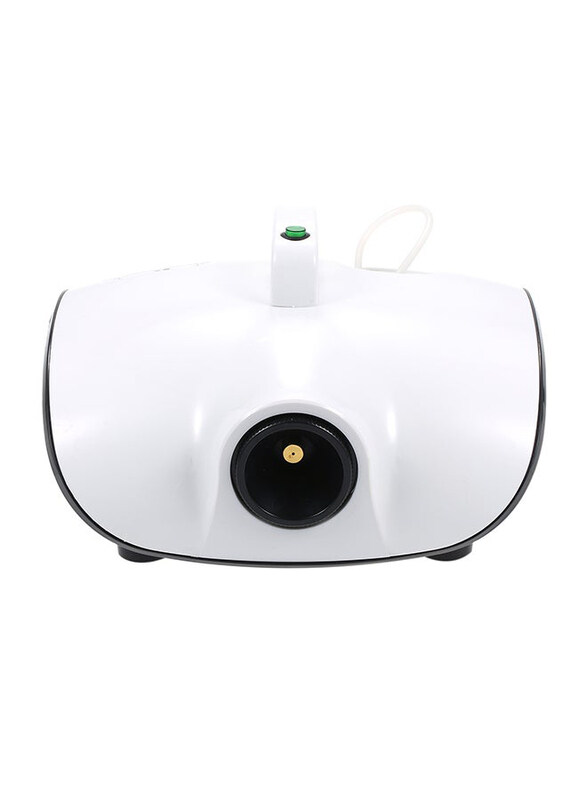 

Generic Fog Smoke Machine, White