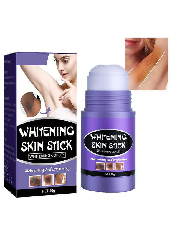 

Eelhoe Anti-Dark Spot Correcting Sensitive Areas Moisturizing Lightening Cream, 40gm