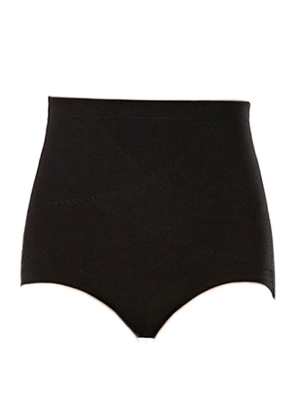 

Sharpdo Butt Lifter Shapewear Shorts, Black