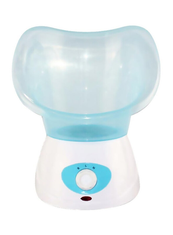 

Generic Deep Cleaning Face Steaming Cleaner, One Size