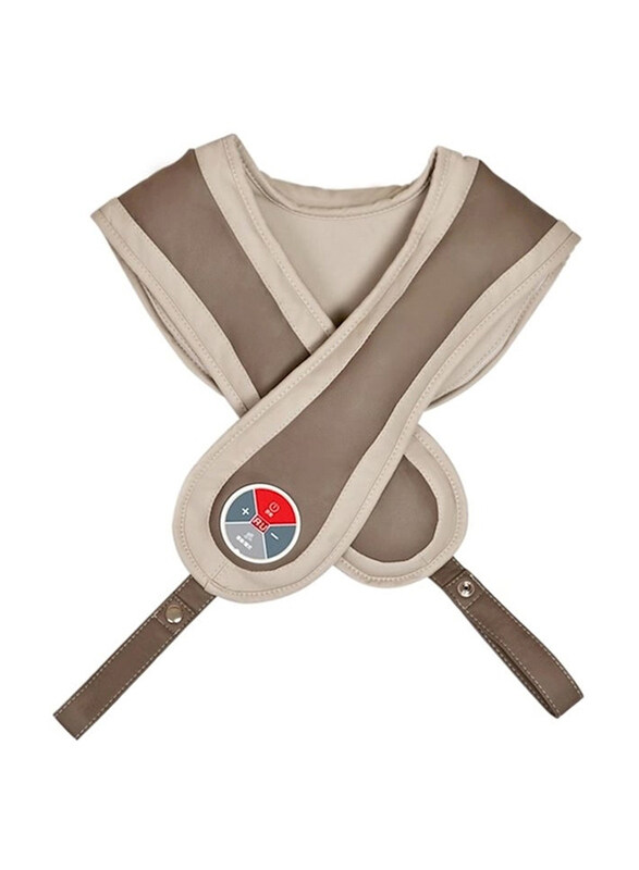 

Generic Neck Massager Cape Cervical Device