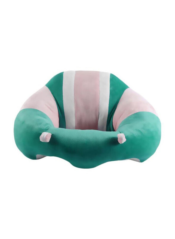 

Generic Cotton Baby Seat, Multicolour