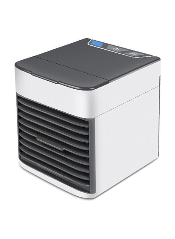 

Generic Mini USB Air Cooler, H32084-LM, White