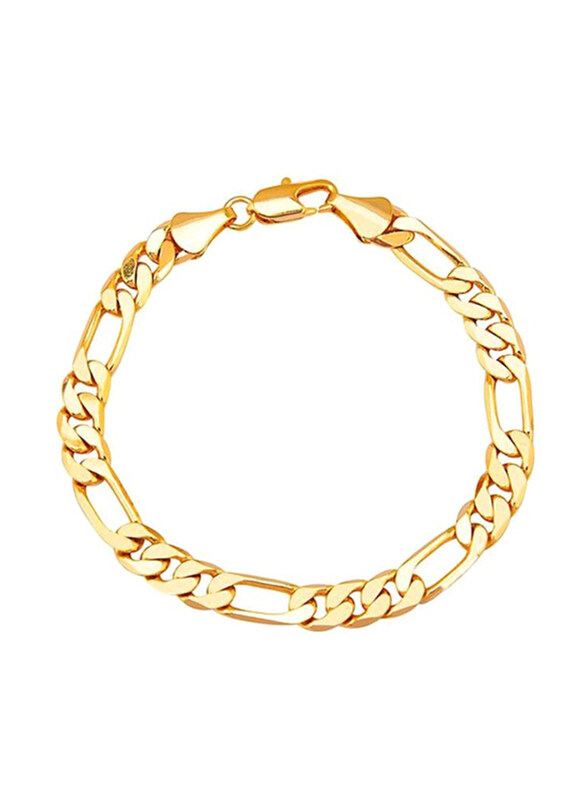 

Shining Jewel Korean Celebrity Style Bracelet, Gold