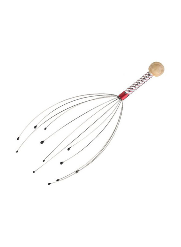 

Xbotmax Stress Release Head Care Body Massager