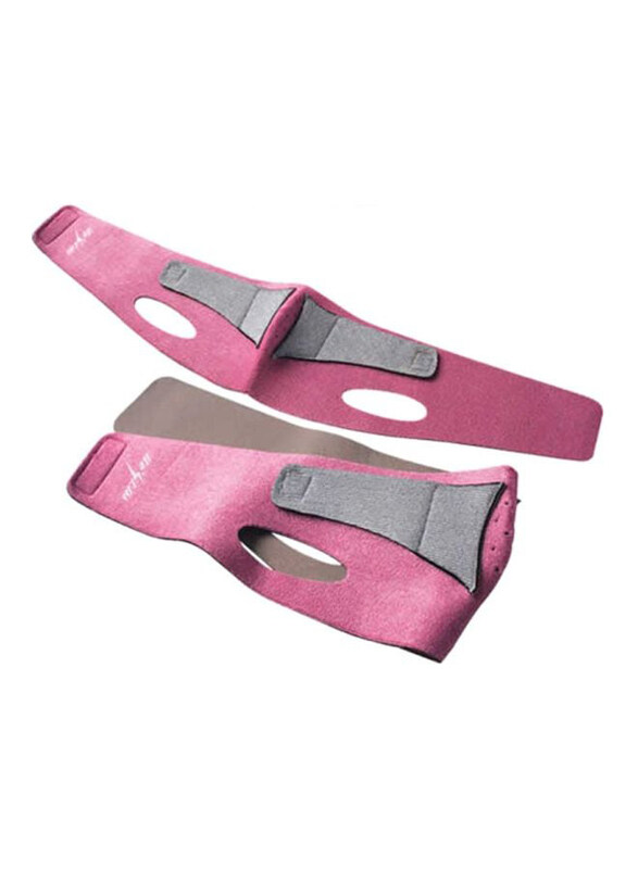 

Alexvyan Face Slimming Chin Lifting Belt Strap Mask