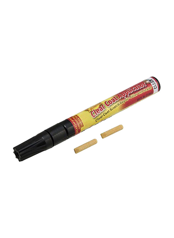 

Outad Scratch Repair Pen, Red