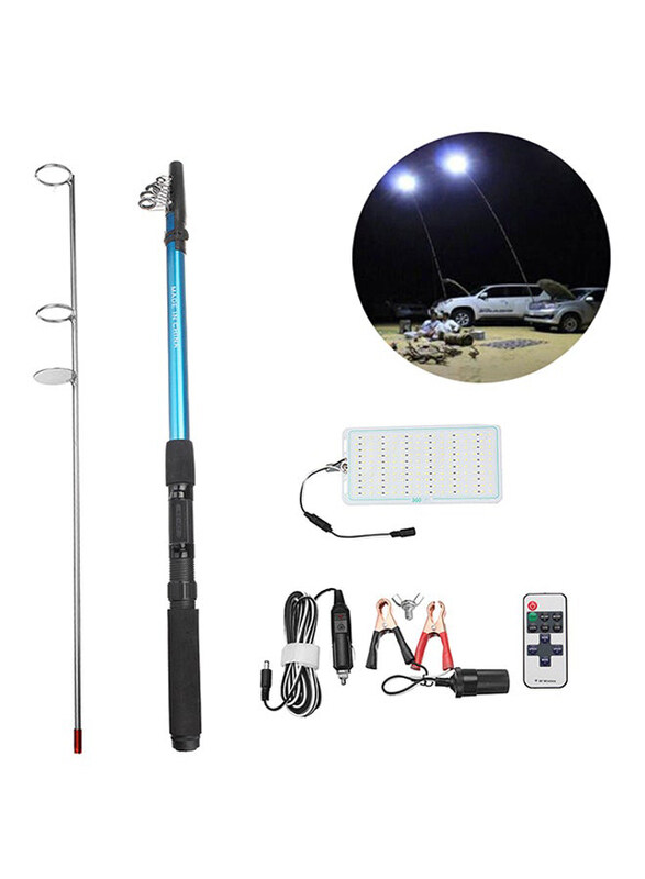 

Generic Camp Light, Multicolour