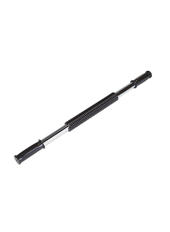 

Generic Power Twister Workout Bar, One Size, Black