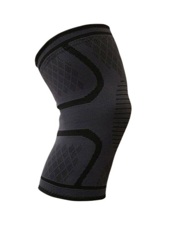 

Generic Compression Knee Pad, Medium, Black