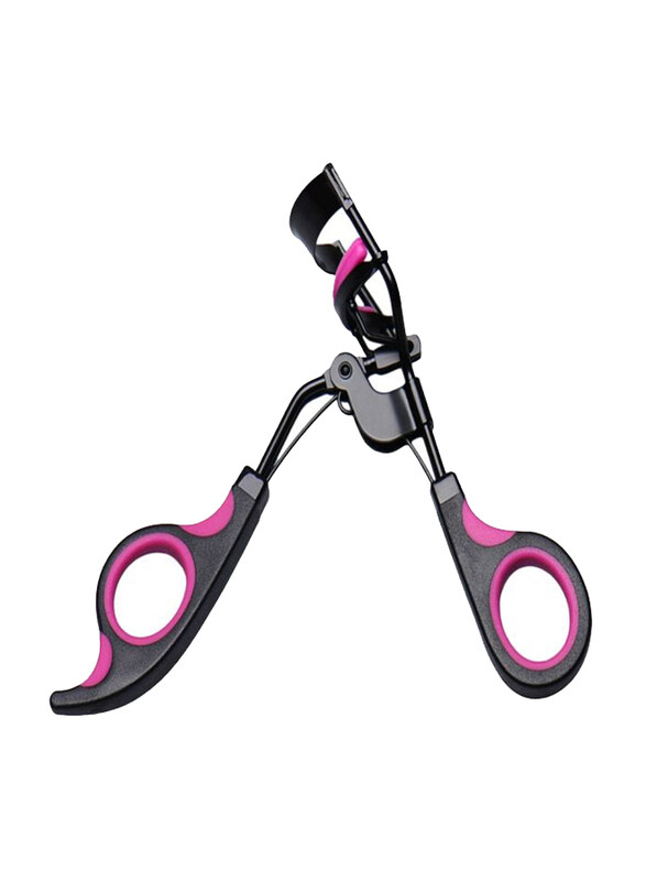 

Generic Eyelash Curler, Black/Purple