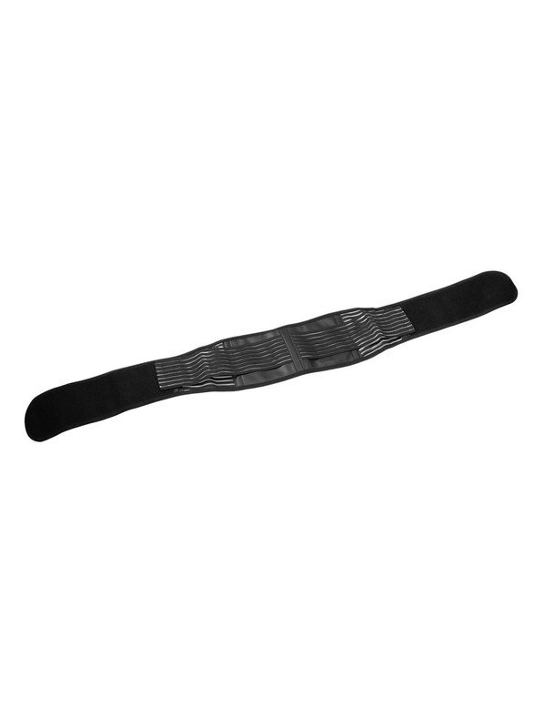 

Generic Magnetic Therapy Self-Heating Waist Belt, 1 Piece