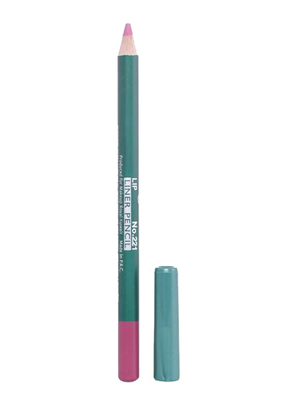 

Makeup 21 Lip Liner, Pink