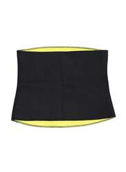 Saunafit Workout Belt, XXL, Black