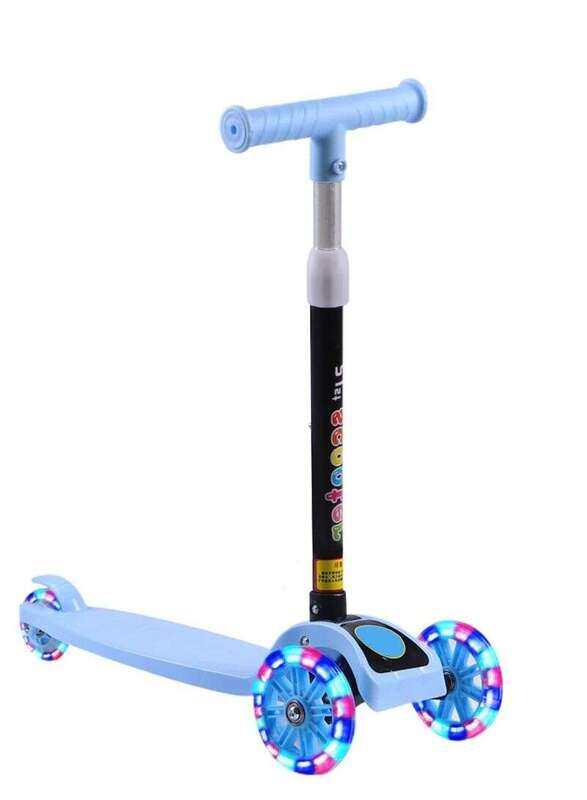 

Generic Treadmill Kids Ride On Toy, Ages 6+, Blue