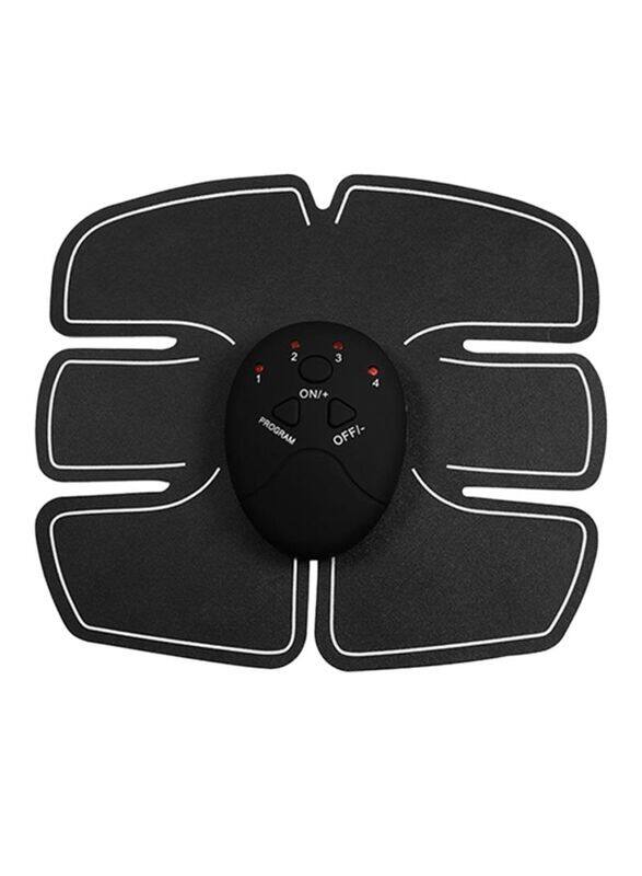 

Generic Portable Electric Stimulator, Black